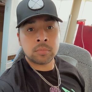 Meet your Posher, Rodolfo